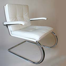 Tecta Sessel &raquo;D&nbsp;5&nbsp;A&laquo;.