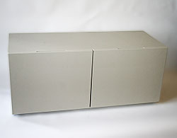 Poliform Sideboard.