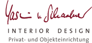 Yasmin von Schaabner Interior Design.